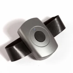 Téléphone & médaillon sécurité