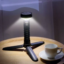 Torche-lanterne 4000 lumens