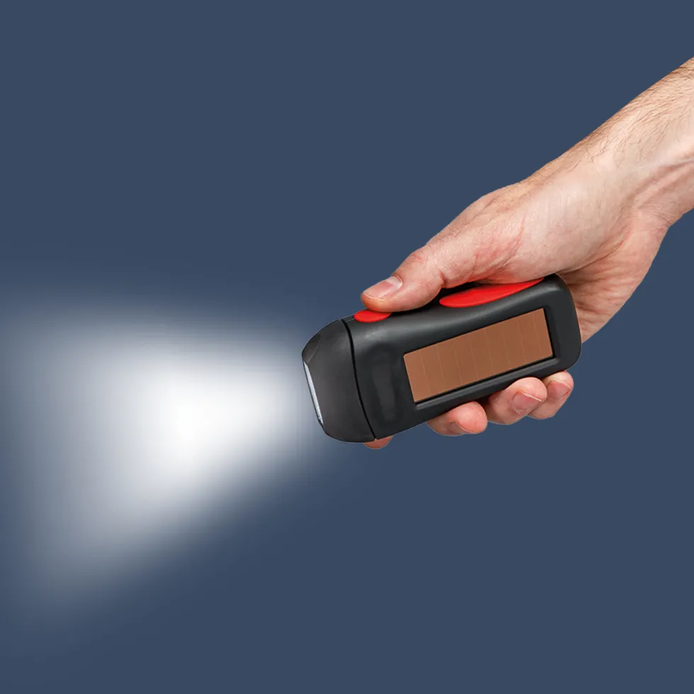 Torche LED Power 3