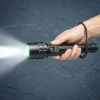 Torche rechargeable 10.000 lumens