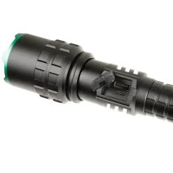 Torche rechargeable 10.000 lumens