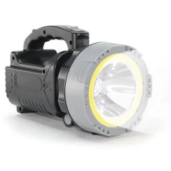 Torche rechargeable tout-terrain