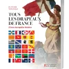 Tous les drapeaux de France