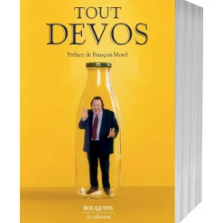 Tout Devos