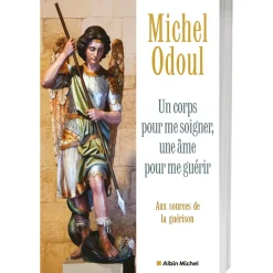Un corps pour me soigner, une âme pour me guérir