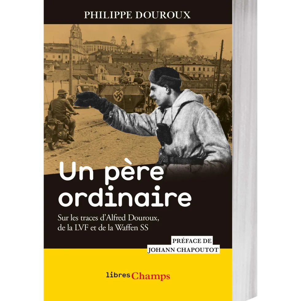 Un père ordinaire