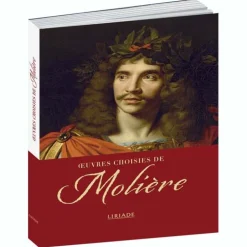 Œuvres choisies de Molière
