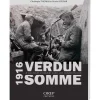 1916 Verdun Somme
