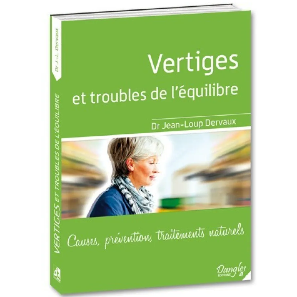 Vertiges et troubles de l’équilibre