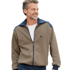 Veste confort Magic-Care®