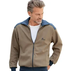 Veste confort Magic-Care®