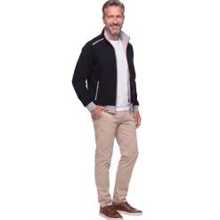 Veste détente