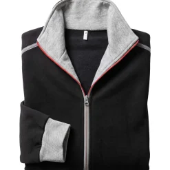 Veste détente
