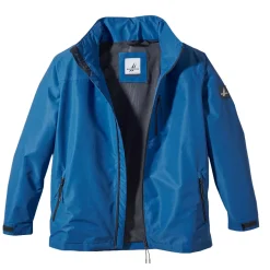 Veste imperméable Bermudes