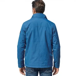 Veste imperméable Bermudes