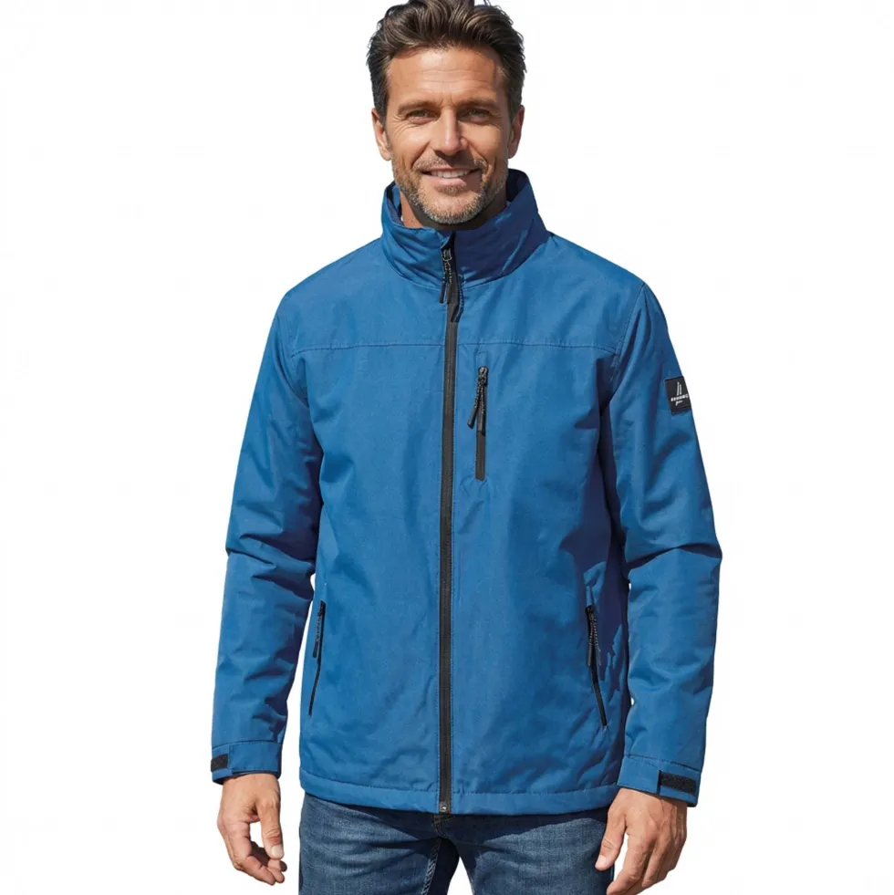 Veste imperméable Bermudes