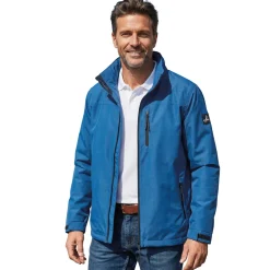 Veste imperméable Bermudes