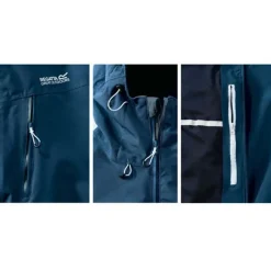 Veste imperméable Isotex Regatta®