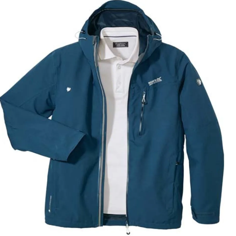 Veste imperméable Isotex Regatta®