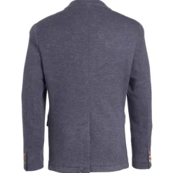 Veste maille extensible