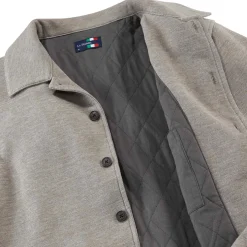 Veste maille milano Pierre Clarence