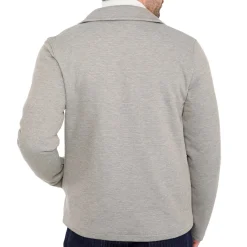 Veste maille milano Pierre Clarence