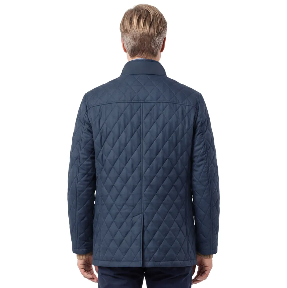 Veste matelassée Windstar