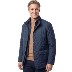Veste matelassée Windstar
