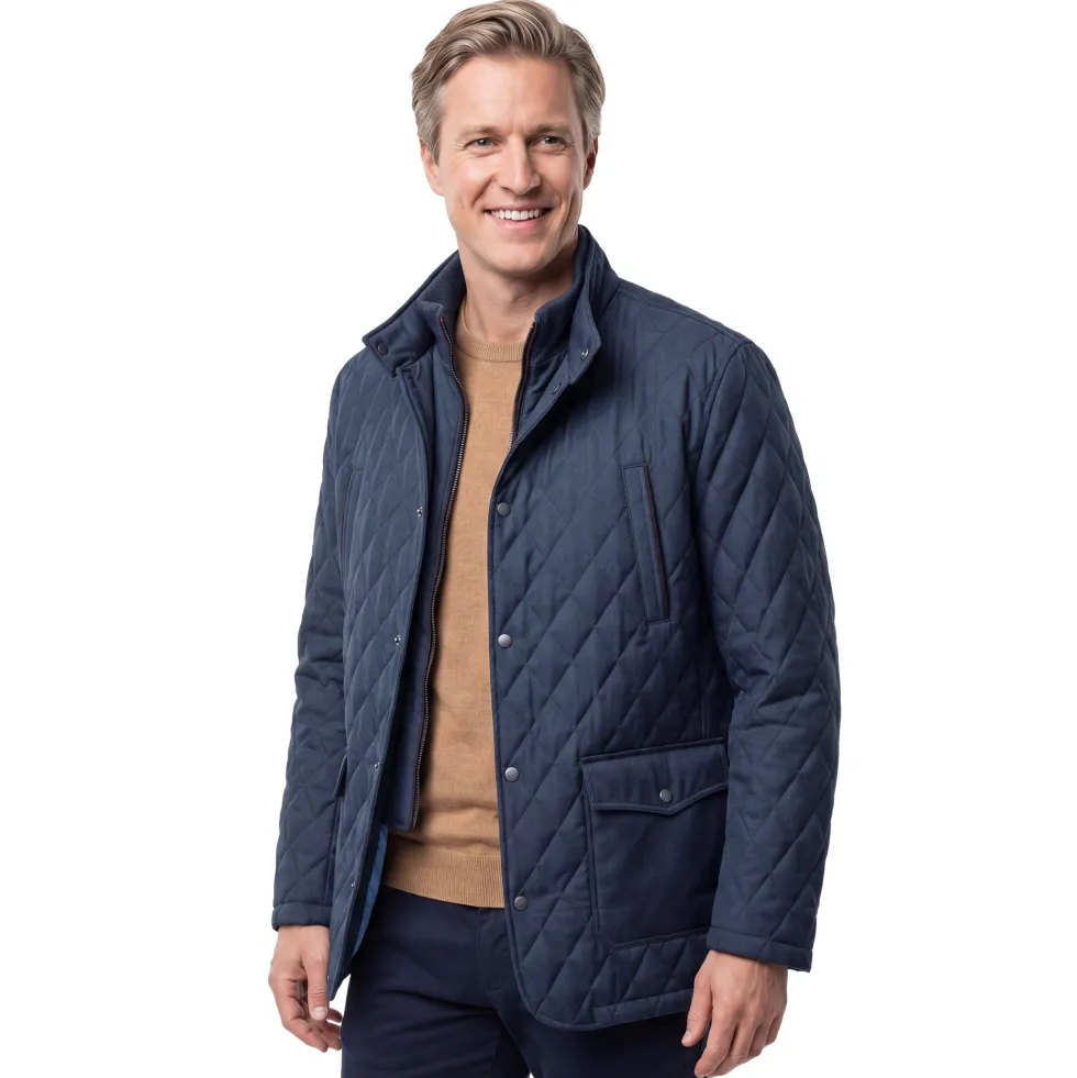 Veste matelassée Windstar