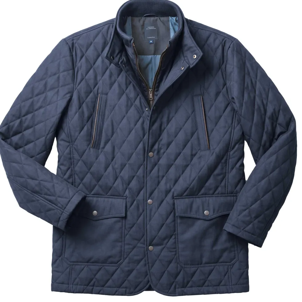 Veste matelassée Windstar