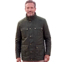Veste Newcastle