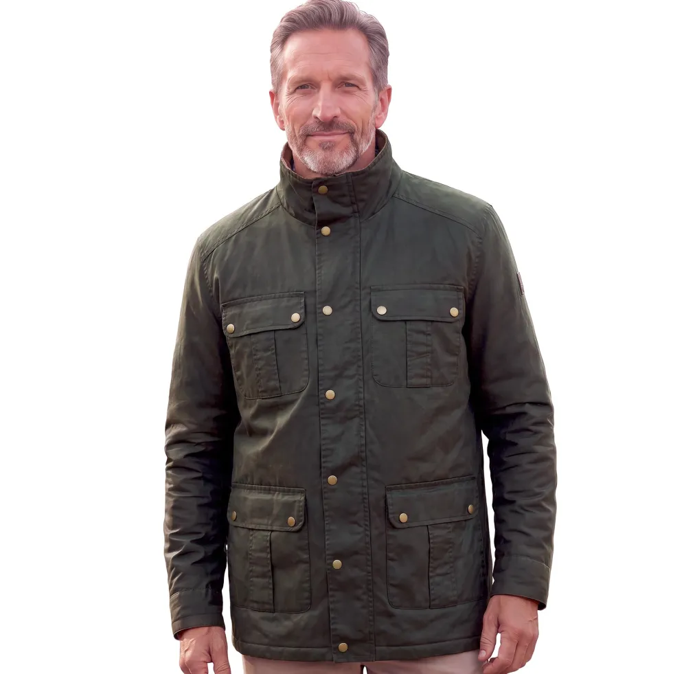 Veste Newcastle