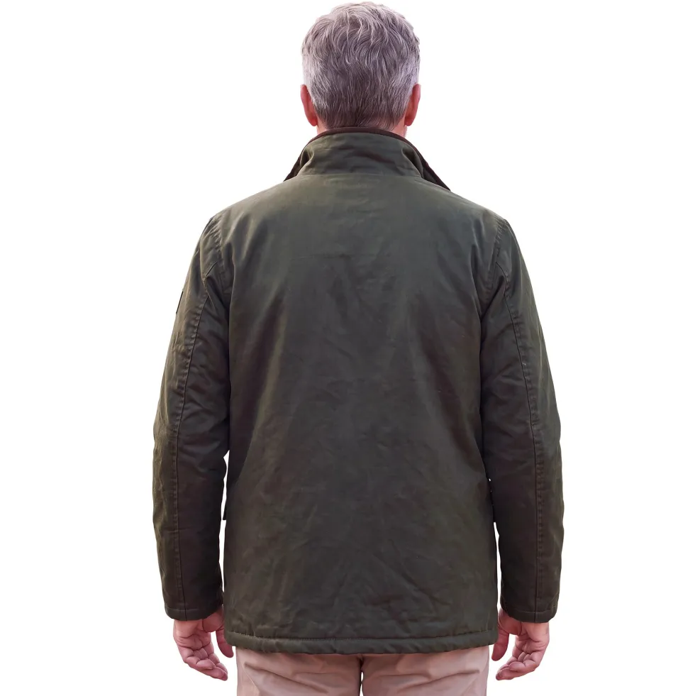 Veste Newcastle