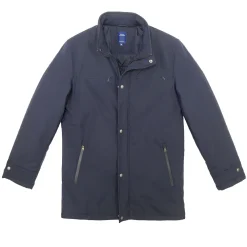 Veste parka déperlante