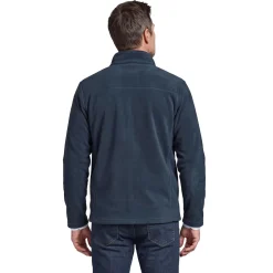 Veste polaire - les 2