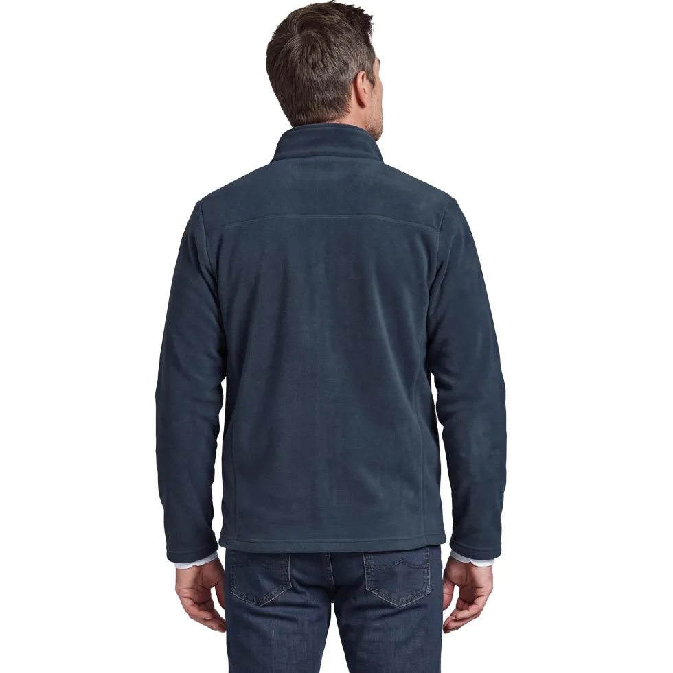 Veste polaire - les 2