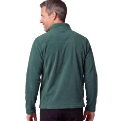 Veste polaire - les 2