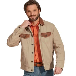 Veste Rider