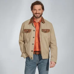 Veste Rider