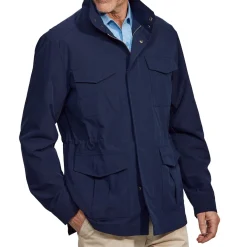 Veste Ripstop Windstar