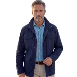 Veste Ripstop Windstar