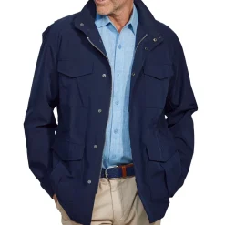 Veste Ripstop Windstar