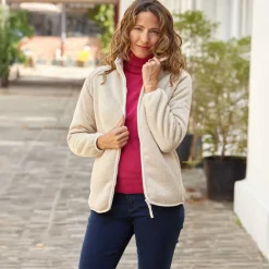 Veste sherpa Regatta®