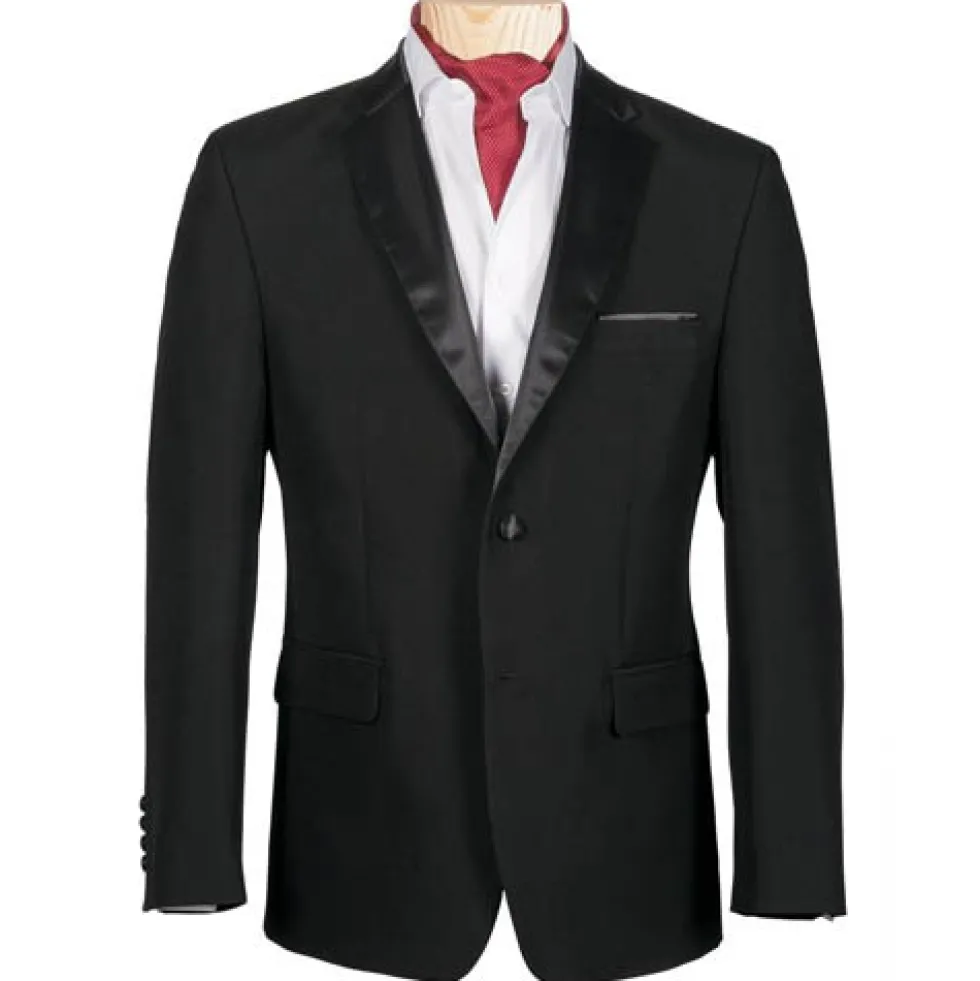 Veste Smoking de Soirée