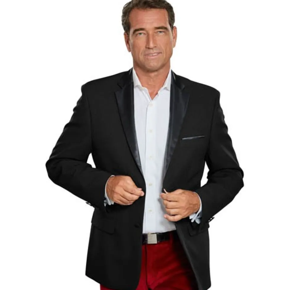 Veste Smoking de Soirée
