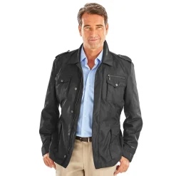 Veste sport indéformable