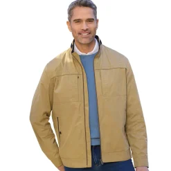 Veste traveler