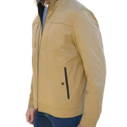Veste traveler