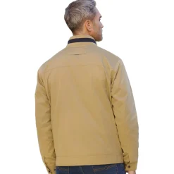 Veste traveler