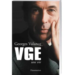 VGE, une vie